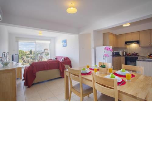 Protaras Varvara Suite 9
