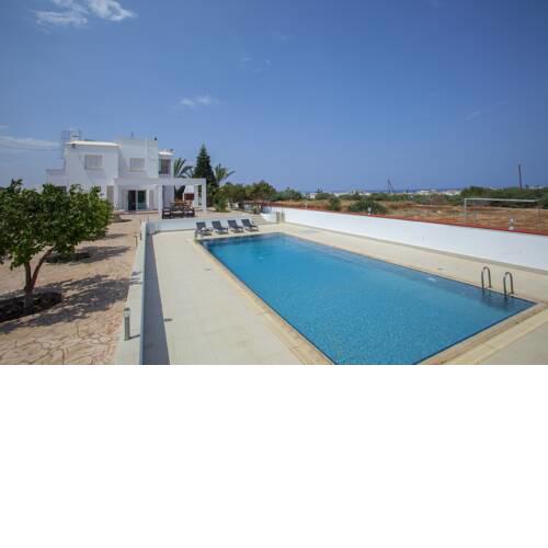 Protaras Views Villa PRAM1