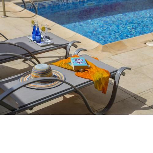 Protaras Villa Amber