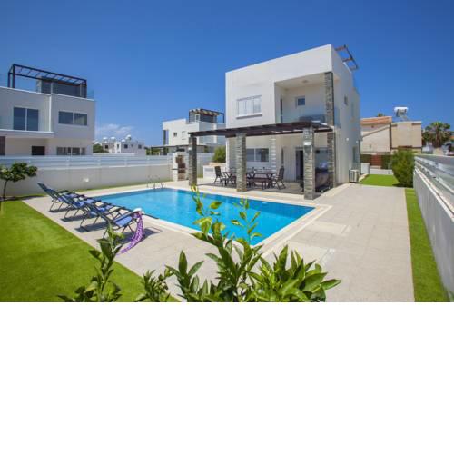 Protaras Villa Anemoni 6