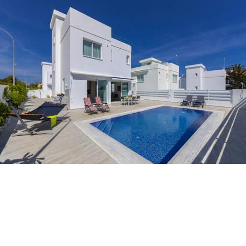 Protaras Villa Araella