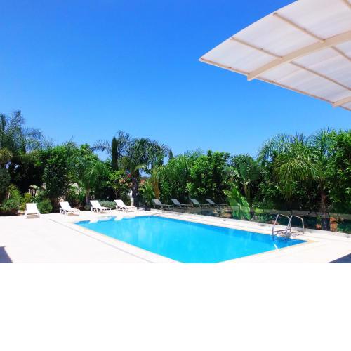 Protaras Villa Demetra