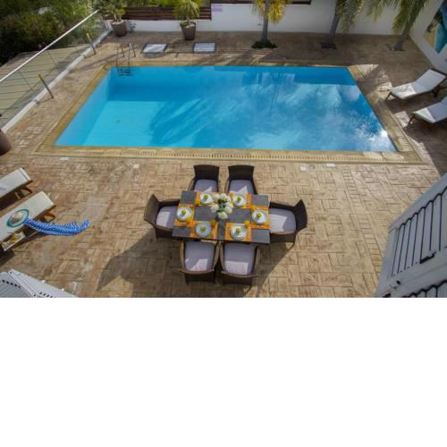 Protaras Villa Jovanna