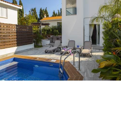 Protaras Villa Juliet