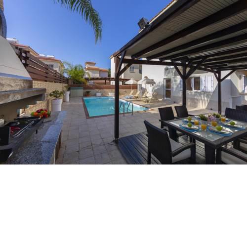 Protaras Villa Knossos