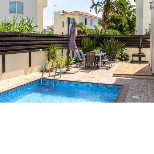 Protaras Villa Kochili