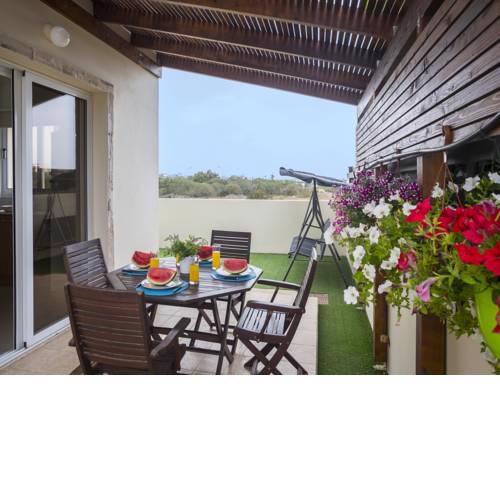 Protaras Villa Lilly