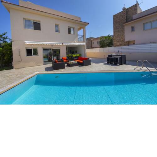 Protaras Villa Michelle 5