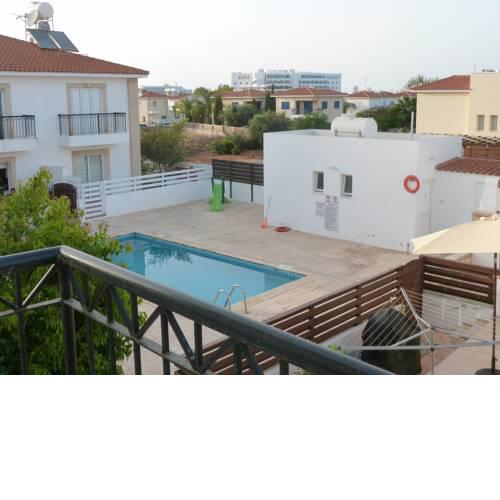 Protaras Villa near sea and beach