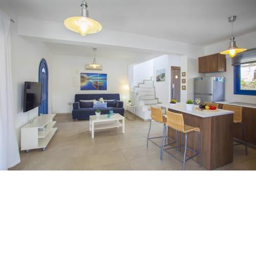 Protaras Villa Nicol 2
