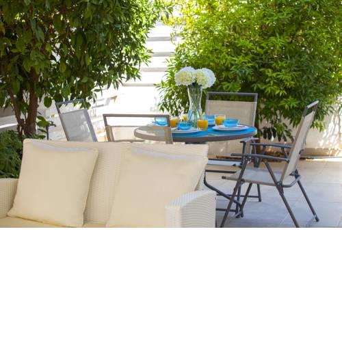 Protaras Villa Nicol 4
