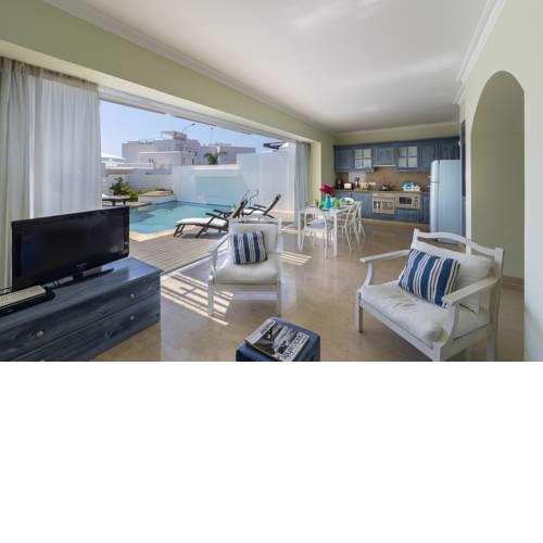 Protaras Villa Paros
