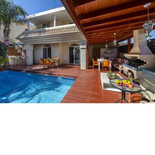 Protaras Villa Rocco