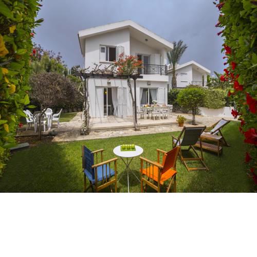 Protaras Villa Sea Maris