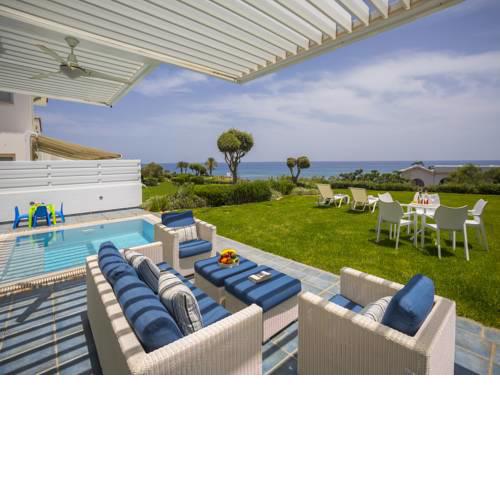 Protaras Villa Sirina Pearl