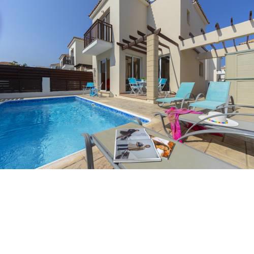 Protaras Villa Verena