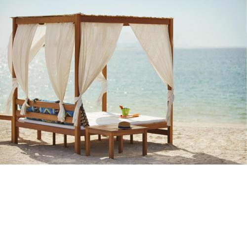 Protels Beach Club & SPA