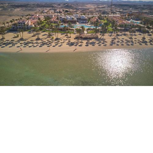 Protels Crystal Beach Resort