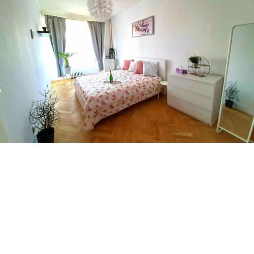 Provance Style Apartment + Welcome Breakfast