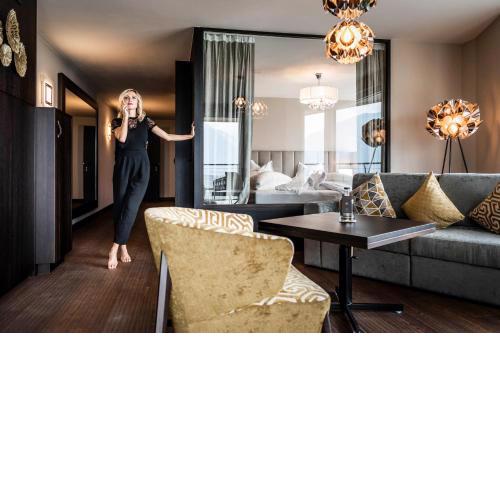 Prunner Luxury Suites - Adults Only