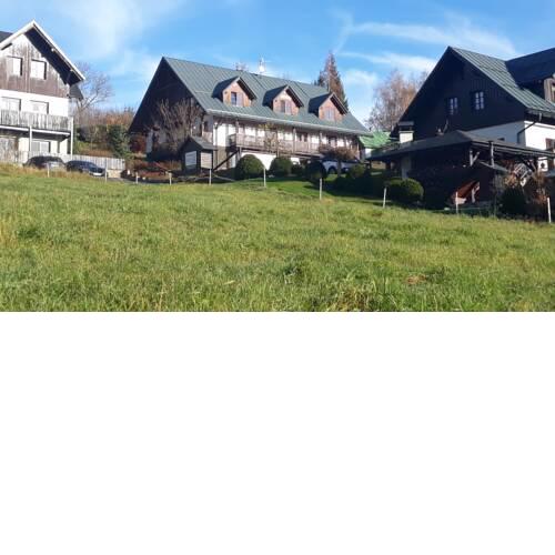 První Apartmán