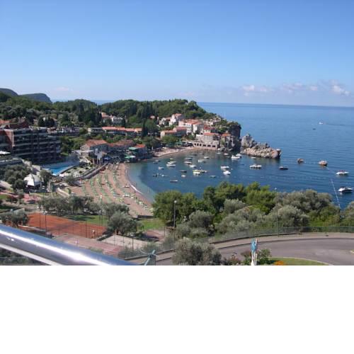 Pržno Holiday Apartment