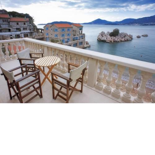 Pržno Luxury Apartments