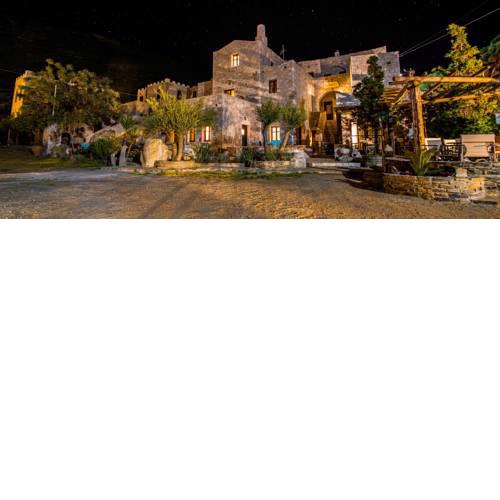 Psamathous Guesthouse