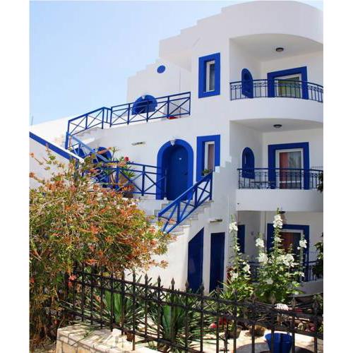 Psaras Apartments