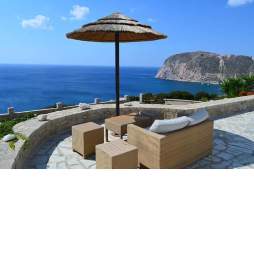 Psaravolada Resort