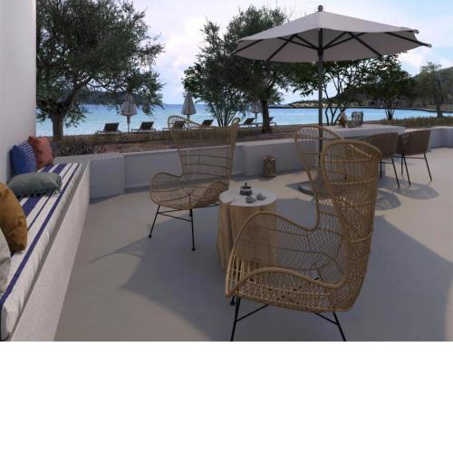 Psathi Beach House