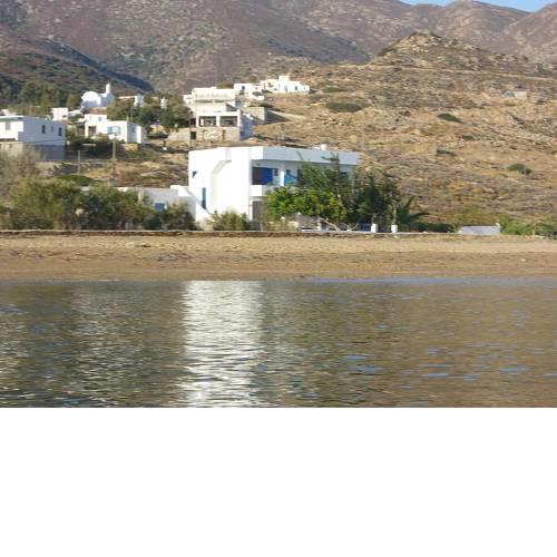 Psathi Beach