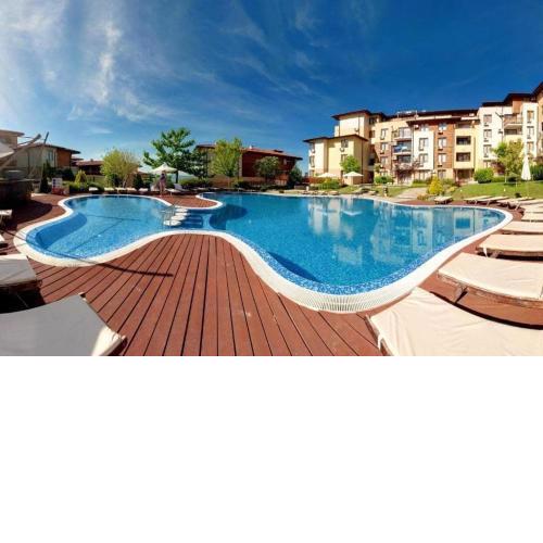 PSB Apartments in Gardens of Eden