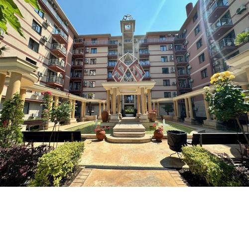 PSB Apartments T Nova