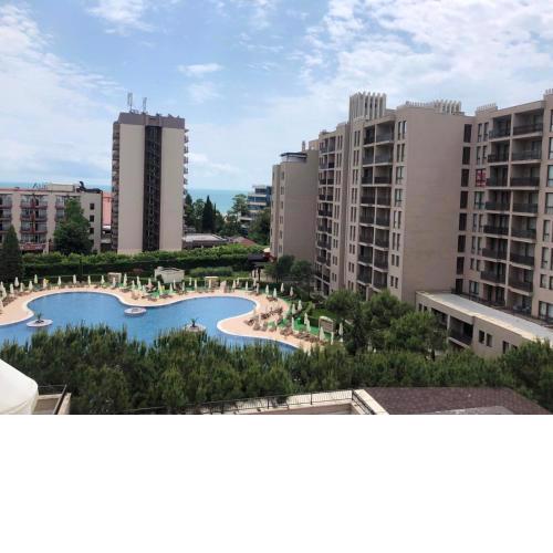 PSB Studio in Barceló Royal Beach