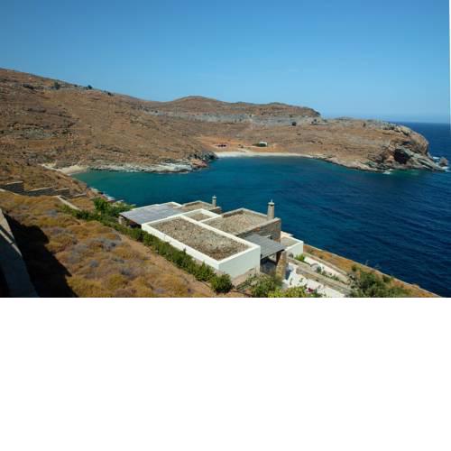 Psili Ammos beach House