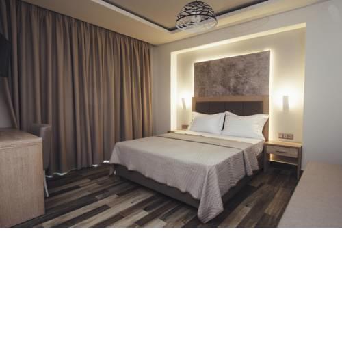 Psili Ammos Seaside Luxury Rooms