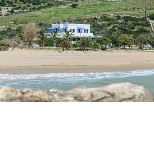 Psili Ammos Studios