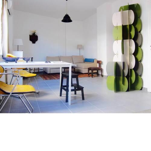 Psiri Loft