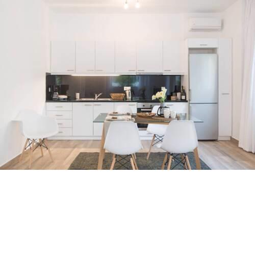 Psychiko central apartment 0 (PSY1000)