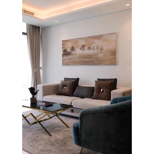PTR-3904 Good View Apartment in Paramount