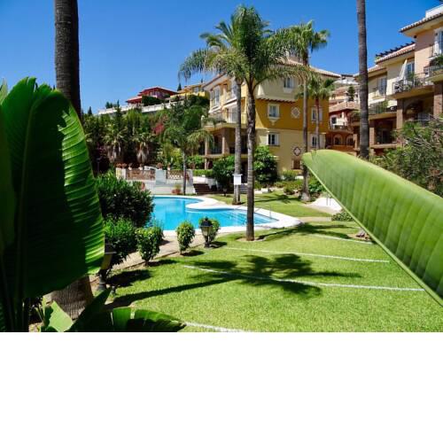 Puebla Aida High Quality AMAZING Sea & Golf Views by Solrentspain