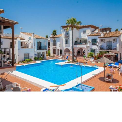 PUEBLO ANDALUZ