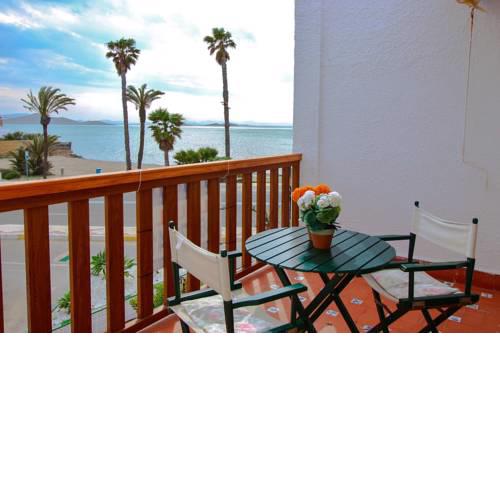 Pueblo Calido Three Bedroom Townhouse