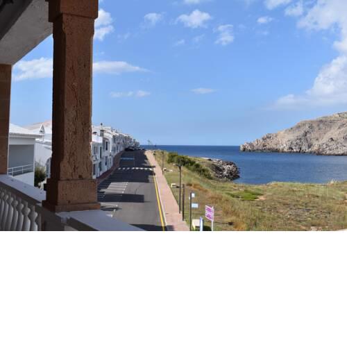Pueblo de Fornells. Tramuntana, 37 2º