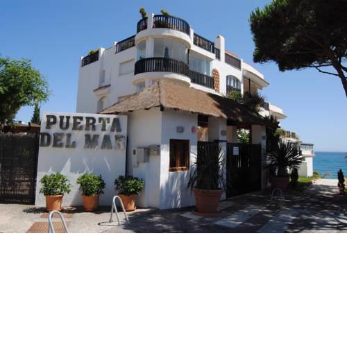 Puerta del Mar