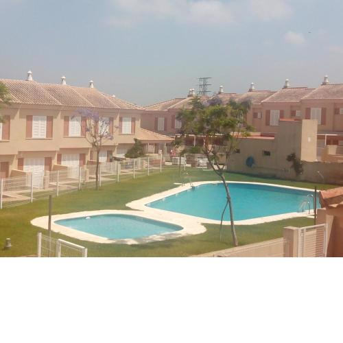 PUERTA MARINA