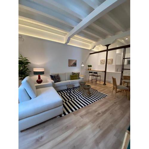 Puerta Real Home Apartment