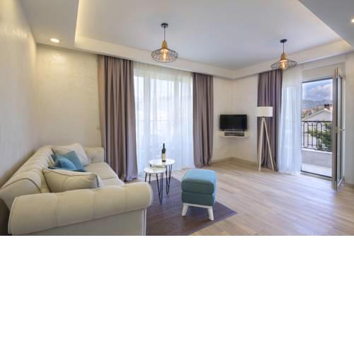 Puerto apartment