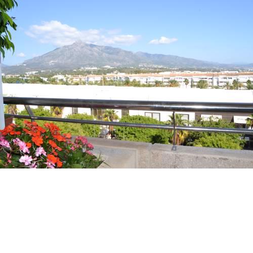 Puerto Banús Amazing Location - RDR120